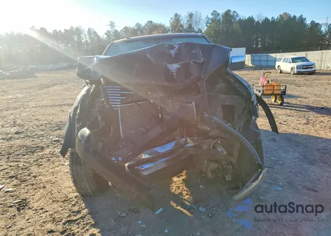 2008 Ford F150 Supercrew z USA, uszkodzony, nr VIN 1FTPW14598FA69741